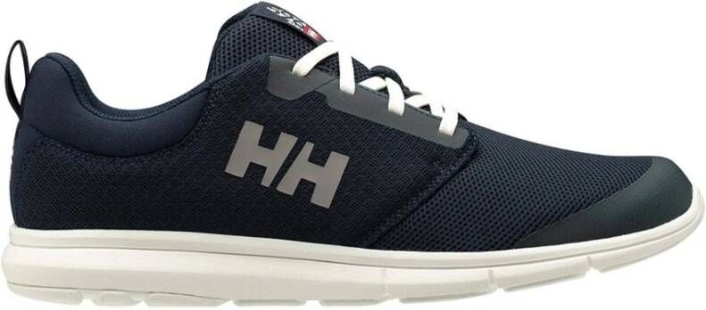 Helly Hansen Feathering Sneakers Lichtgewicht en veelzijdig Blue Heren