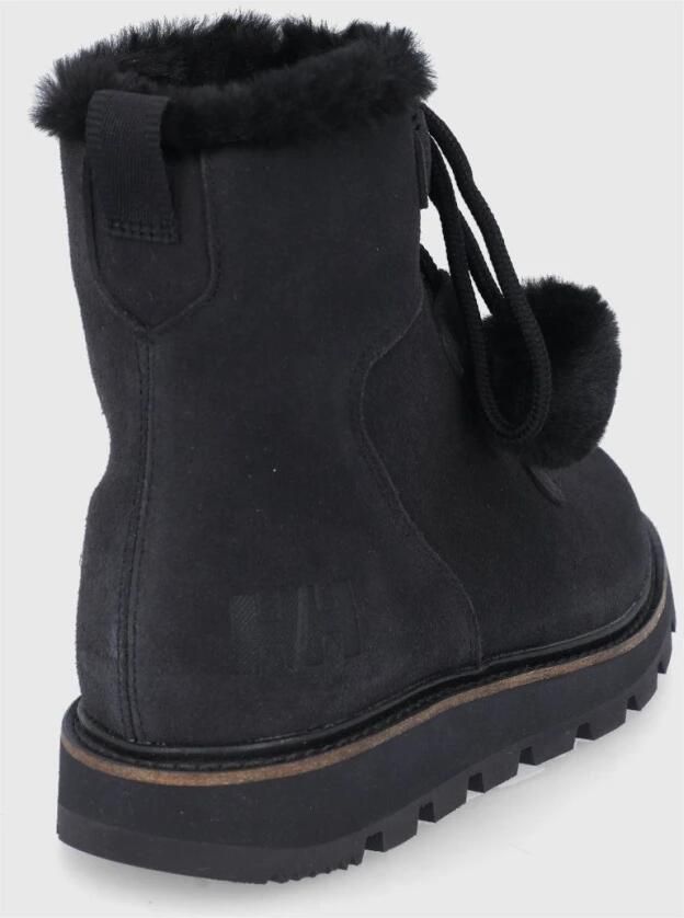 Helly Hansen Women's shoes in Alma 11745 990 Zwart Dames - Foto 5