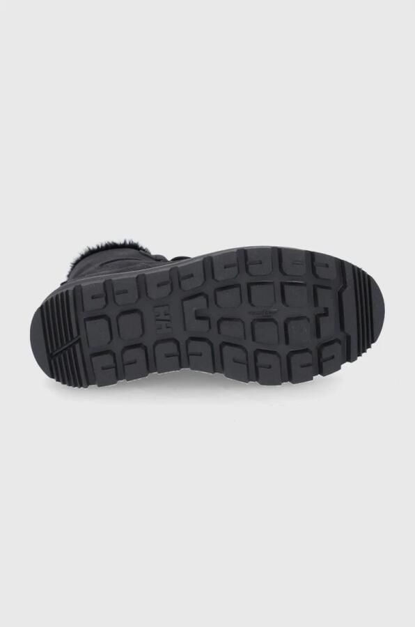 Helly Hansen Women's shoes in Alma 11745 990 Zwart Dames - Foto 3
