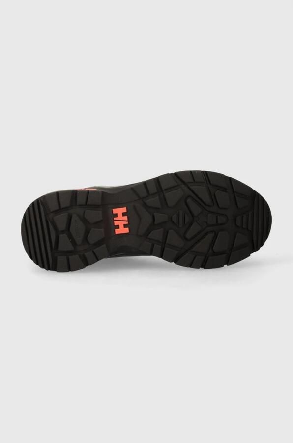 Helly Hansen Women's Cascade Low HT Multisportschoenen zwart grijs - Foto 4
