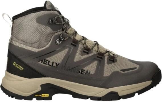 Helly Hansen Cascade Mid Ht Wandelschoenen Grijs 1 2 Man