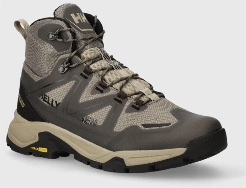 Helly Hansen Cascade Mid Ht Wandelschoenen Grijs 1 2 Man - Foto 5