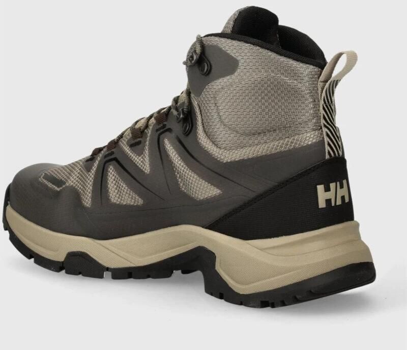 Helly Hansen Cascade Mid Ht Wandelschoenen Grijs 1 2 Man - Foto 2