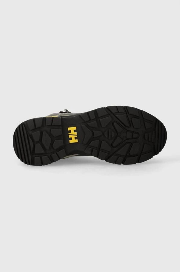 Helly Hansen Cascade Mid Ht Wandelschoenen Grijs 1 2 Man - Foto 4