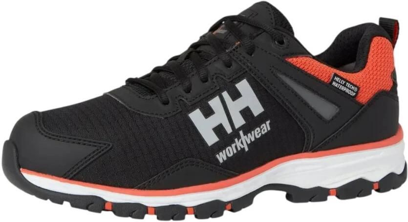 Helly Hansen Chelsea Evolution 2.0 Low - Foto 2