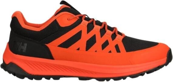 Helly Hansen Vidden Hybrid Low Wandelschoenen Oranje Man
