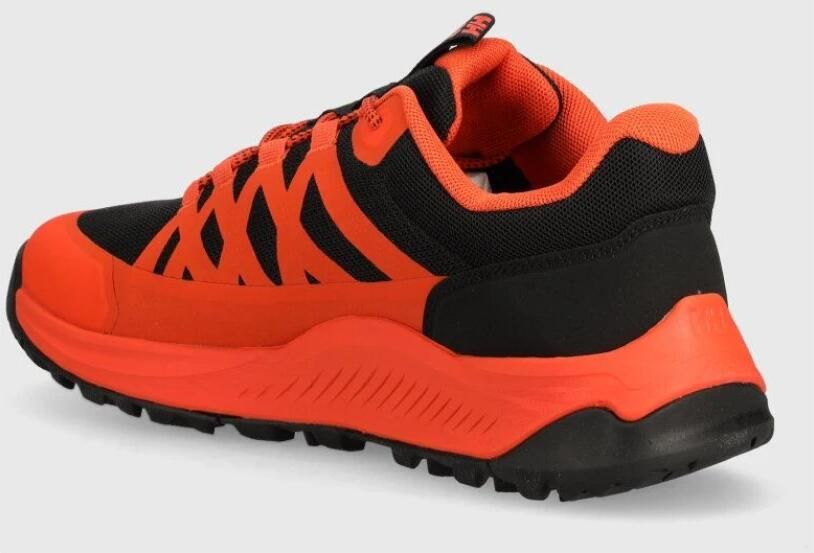 Helly Hansen Vidden Hybrid Low Wandelschoenen Oranje Man - Foto 5