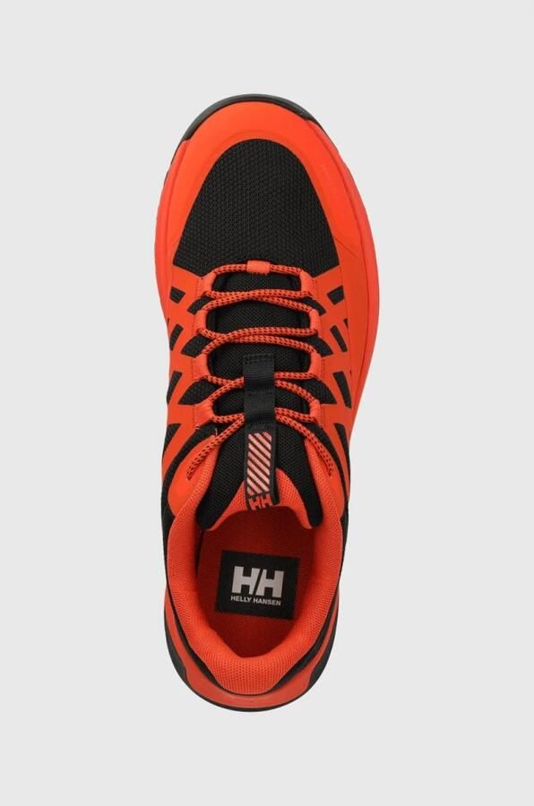 Helly Hansen Vidden Hybrid Low Wandelschoenen Oranje Man - Foto 3