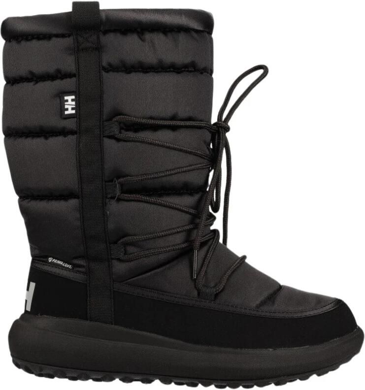 Helly Hansen Women's Isolabella 2 Winterschoenen zwart grijs
