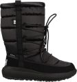 Helly Hansen Women's Isolabella 2 Winterschoenen zwart grijs - Zwart
