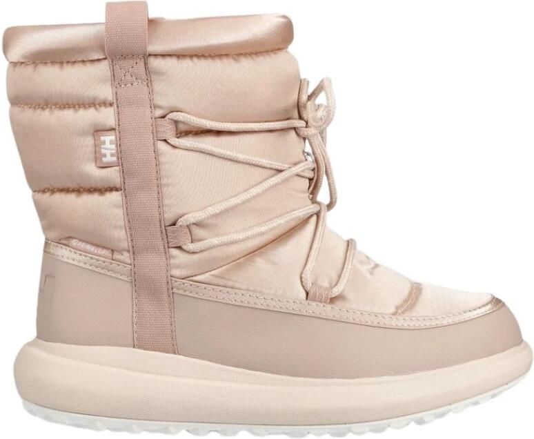 Helly Hansen Women's Isolabella 2 Demi Winterschoenen bruin