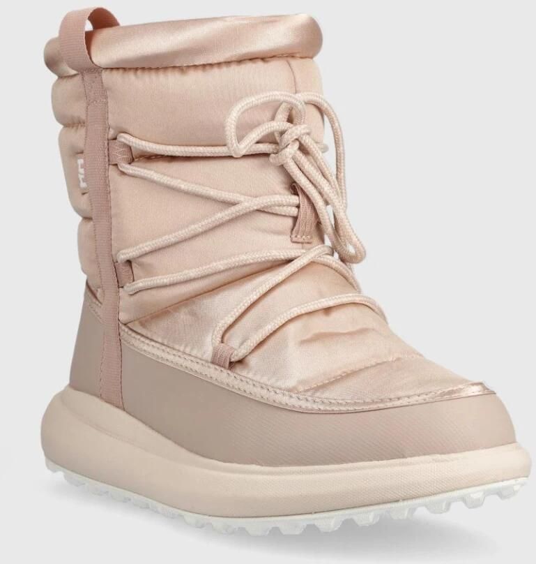 Helly Hansen Women's Isolabella 2 Demi Winterschoenen bruin - Foto 2
