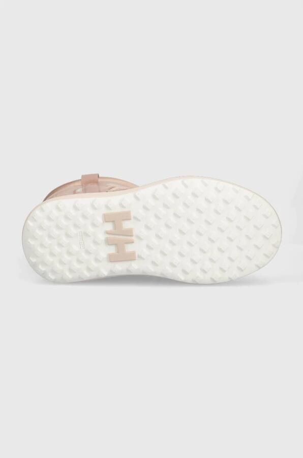 Helly Hansen Women's Isolabella 2 Demi Winterschoenen bruin