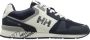 Helly Hansen Anakin Leren 2 Sneakers Multicolor Heren - Thumbnail 1