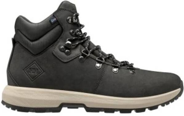 Helly Hansen Herenlaarzen Black Heren