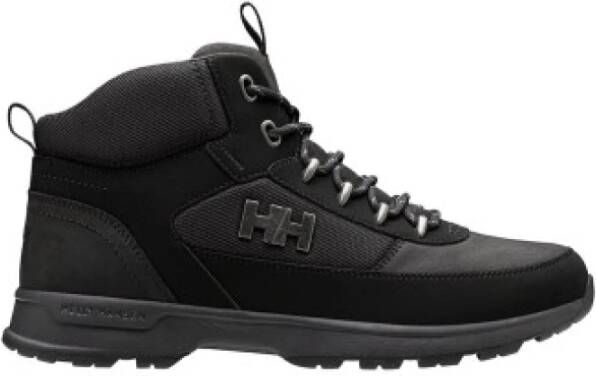 Helly Hansen Herenlaarzen Black Heren