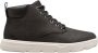 Helly Hansen Pinehurst Leather Wandelschoenen Zwart Man - Thumbnail 2