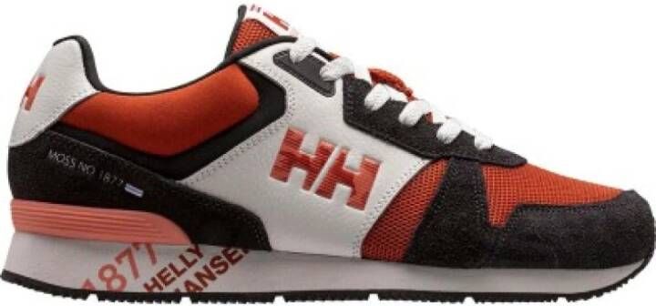 Helly Hansen Herensneakers Multicolor Heren