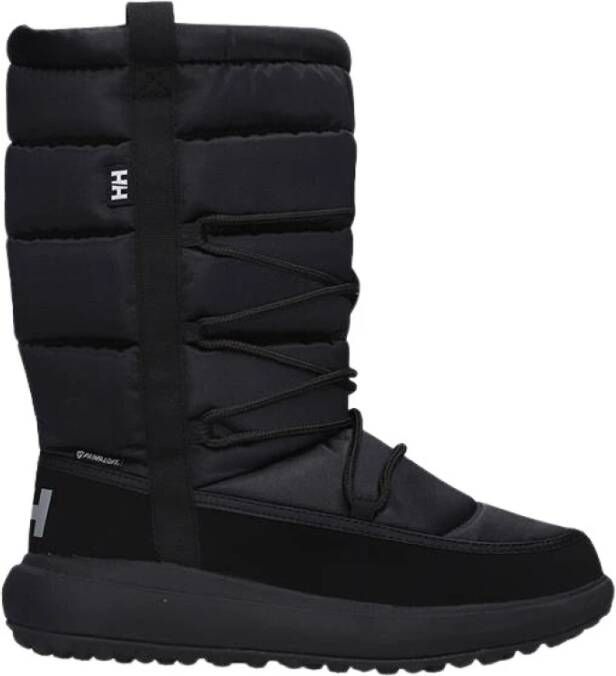 Helly Hansen Women's Isolabella 2 Winterschoenen zwart grijs