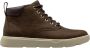 Helly Hansen Pinehurst Leren Laarzen Waterdicht en Lichtgewicht Brown Heren - Thumbnail 2