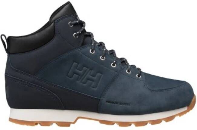 Helly Hansen Premium Leren Herenlaarzen Blue Heren