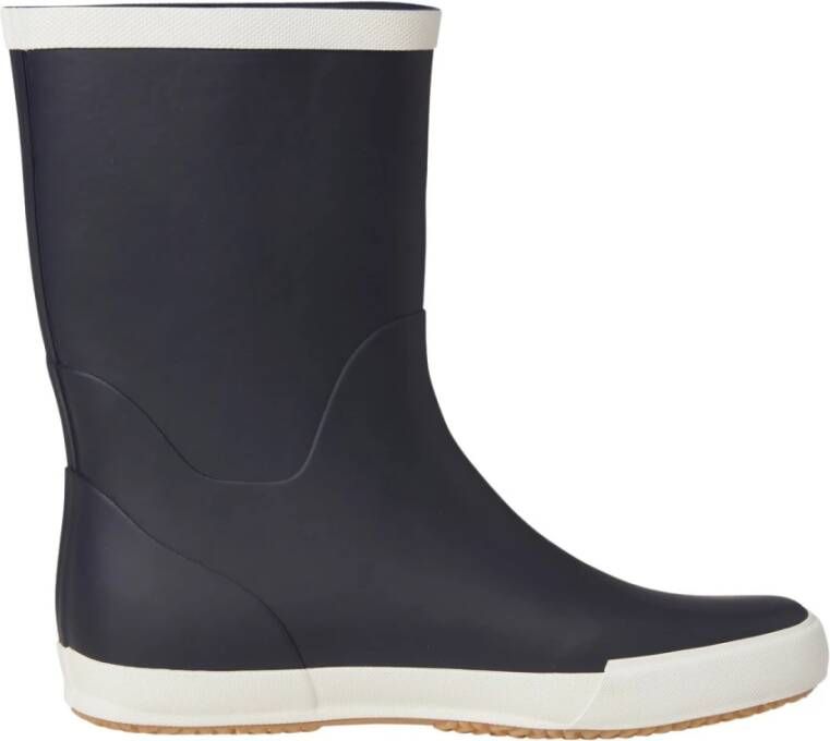 Helly Hansen Nordvik 2 Rubberlaarzen zwart