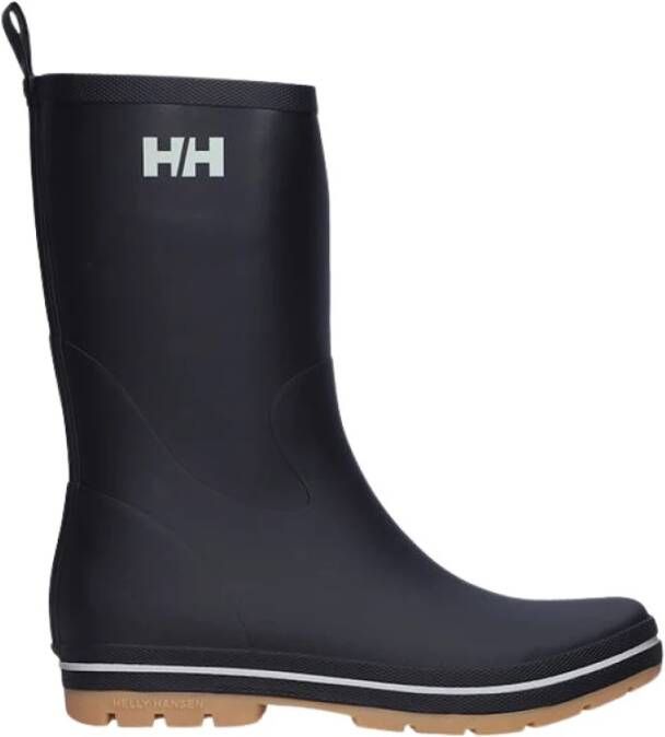 Helly Hansen Regenlaarzen midsund 3 Blauw Heren