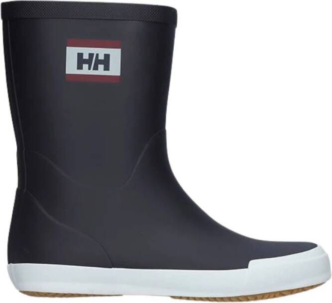 Helly Hansen Women's Nordvik 2 Rubberlaarzen EU: 36 grijs - Foto 1