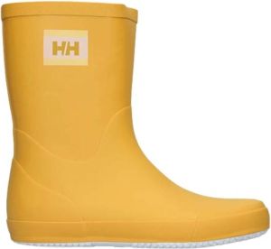 Helly Hansen Women's Nordvik 2 Rubberlaarzen EU: 36 geel