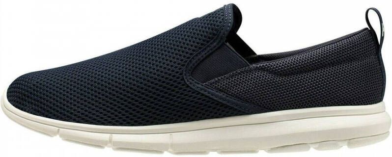 Helly Hansen Sneakers Ahiga Slip On Blauw Heren - Foto 2