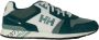 Helly Hansen Sneakers Green Heren - Thumbnail 1