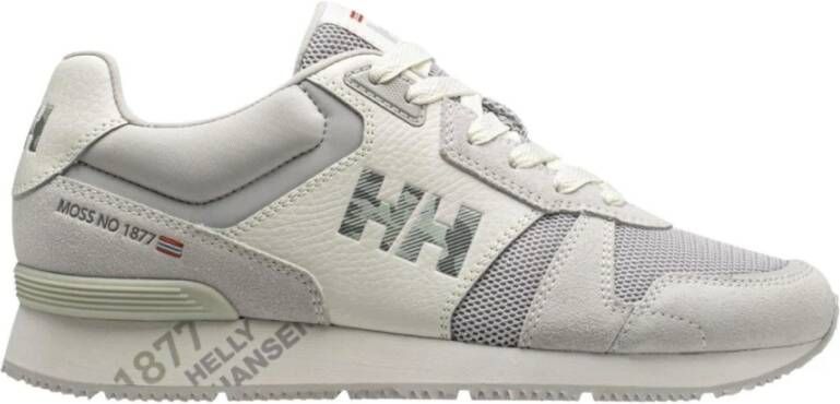 Helly Hansen Sneakers Grijs Dames