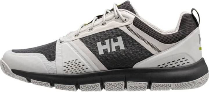 Helly Hansen Sneakers Grijs Heren