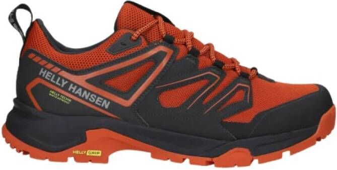 Helly Hansen Sneakers Oranje Heren