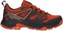 Helly Hansen Stalheim Ht Wandelschoenen Oranje 1 2 Man - Thumbnail 2