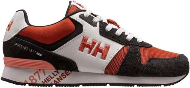 Helly Hansen Herensneakers Multicolor Heren