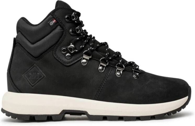 Helly Hansen Sneakers Zwart Heren