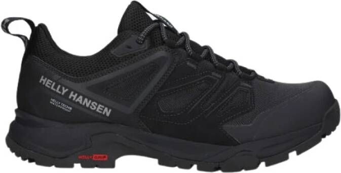 Helly Hansen Sneakers Zwart Heren
