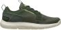 Helly Hansen Ultieme Hybride Henley Sneakers Green Heren - Thumbnail 2