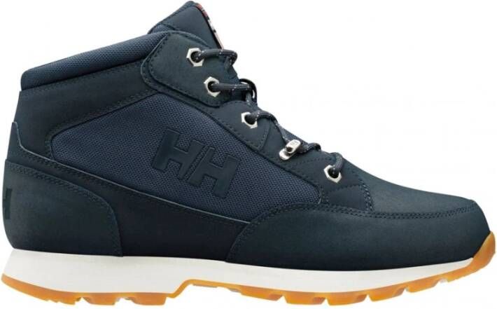 Helly Hansen Torshov Hiker Laars Blue Heren