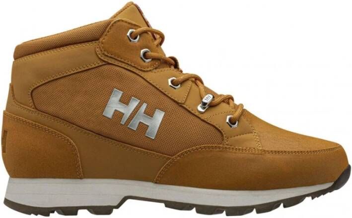 Helly Hansen Torshov Hiker Laars Brown Heren