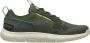 Helly Hansen Ultieme Hybride Henley Sneakers Green Heren - Thumbnail 1