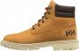 Helly Hansen W Fremont Honey Wheat Beluga PAL Bruin Dames - Thumbnail 1