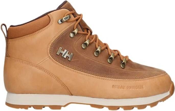 Helly Hansen Winterlaarzen Bruin Dames
