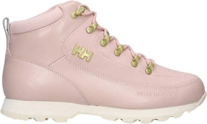 Helly Hansen Winterlaarzen Roze Dames