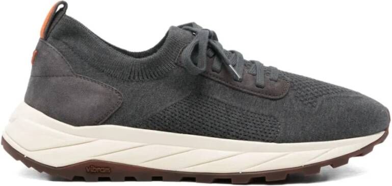 Henderson Apollo Knit Sneakers