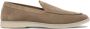 Henderson Baracco Beige Loafer Schoenen voor Mannen - Thumbnail 1