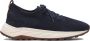 Henderson Baracco Blauwe Sneakers voor Mannen Ss25 - Thumbnail 1