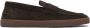 Henderson Baracco Bruine Loafer Schoenen voor Mannen - Thumbnail 1