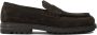 Henderson Baracco Bruine Loafer Schoenen voor Mannen - Thumbnail 1